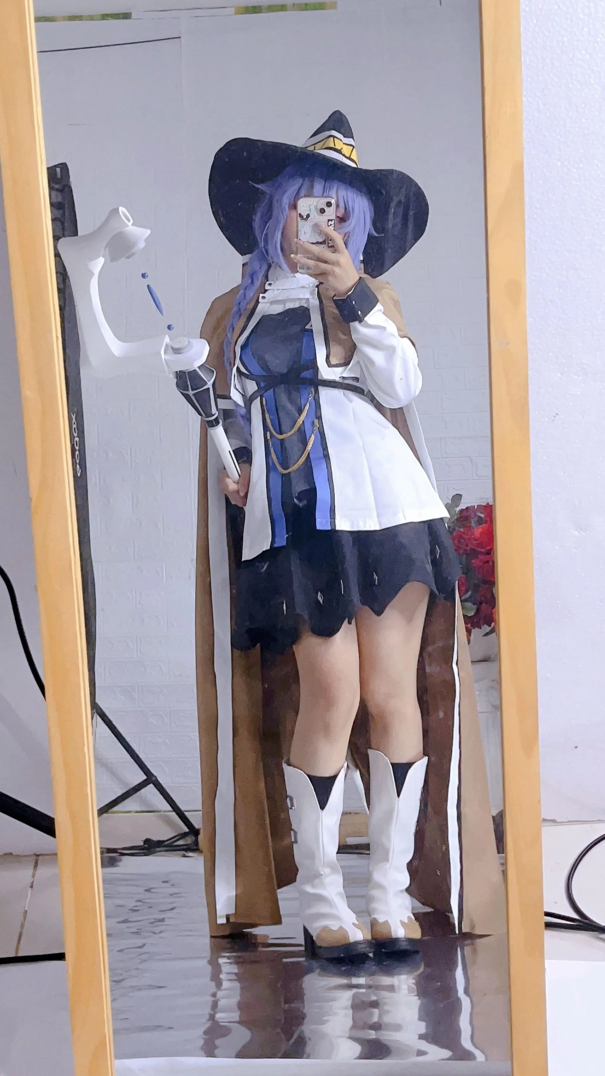 Umeko J – NO.031 Roxy Migurdia [137P]插图8